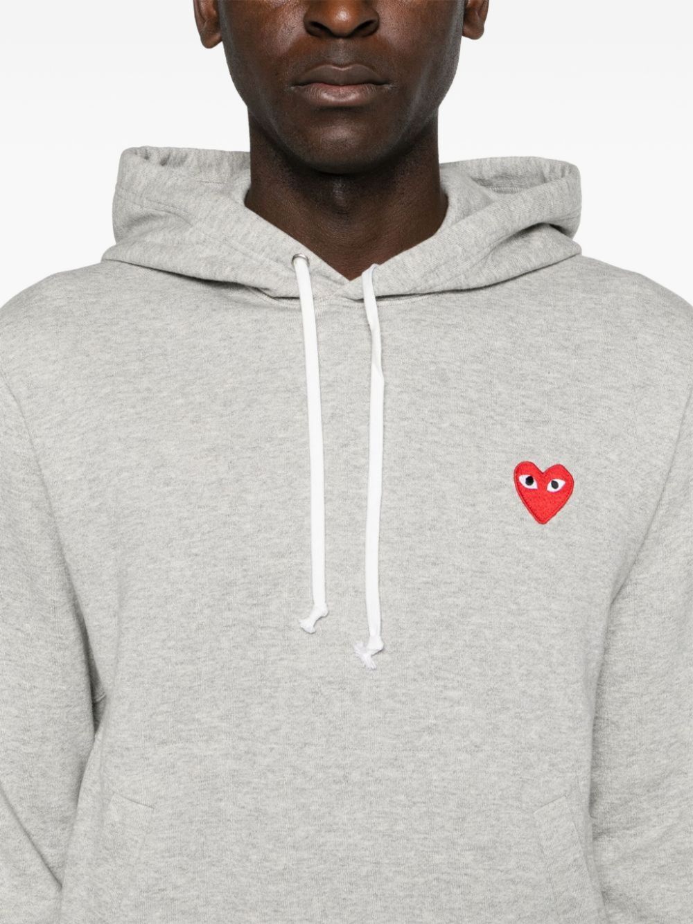 Comme Des Garcons Sweater