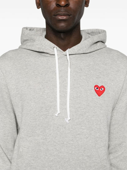 Comme Des Garcons Sweater