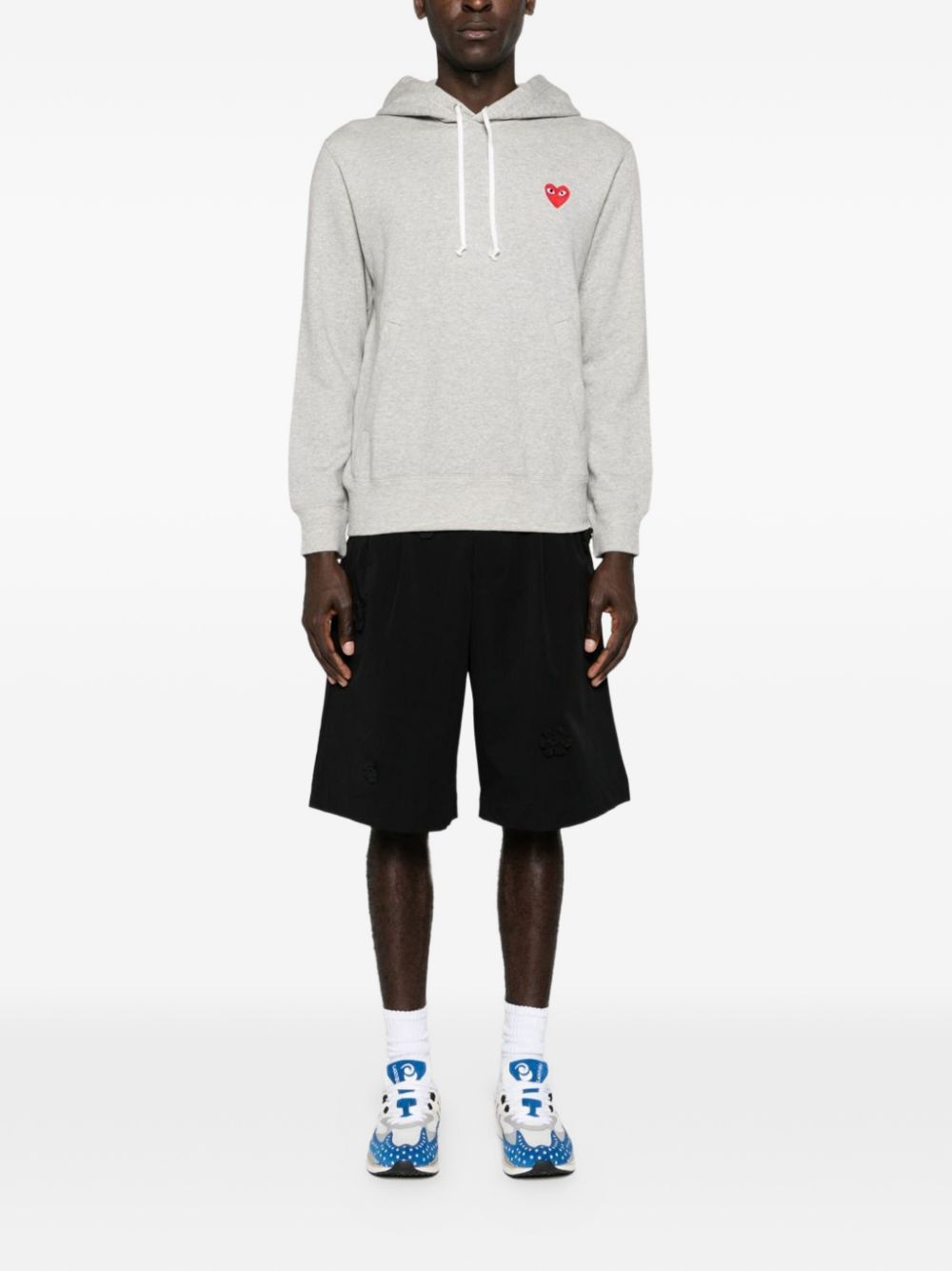 Comme Des Garcons Sweater