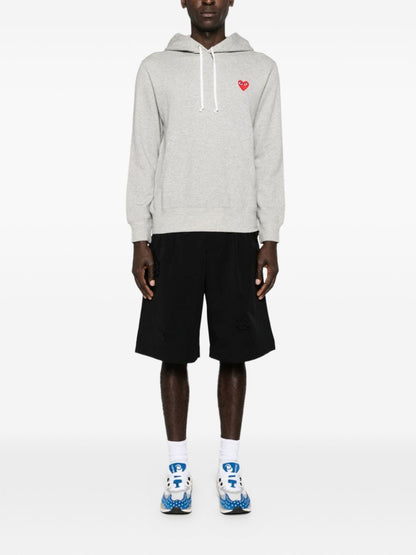 Comme Des Garcons Sweater