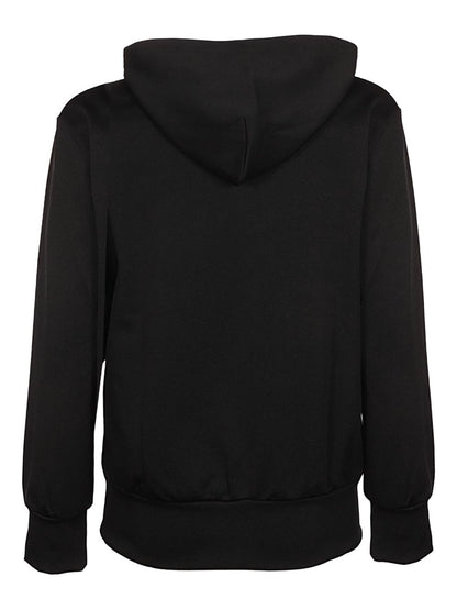 Comme des Garcons Sweaters BLACK