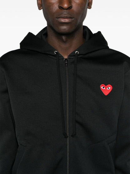 Comme Des Garcons Sweater