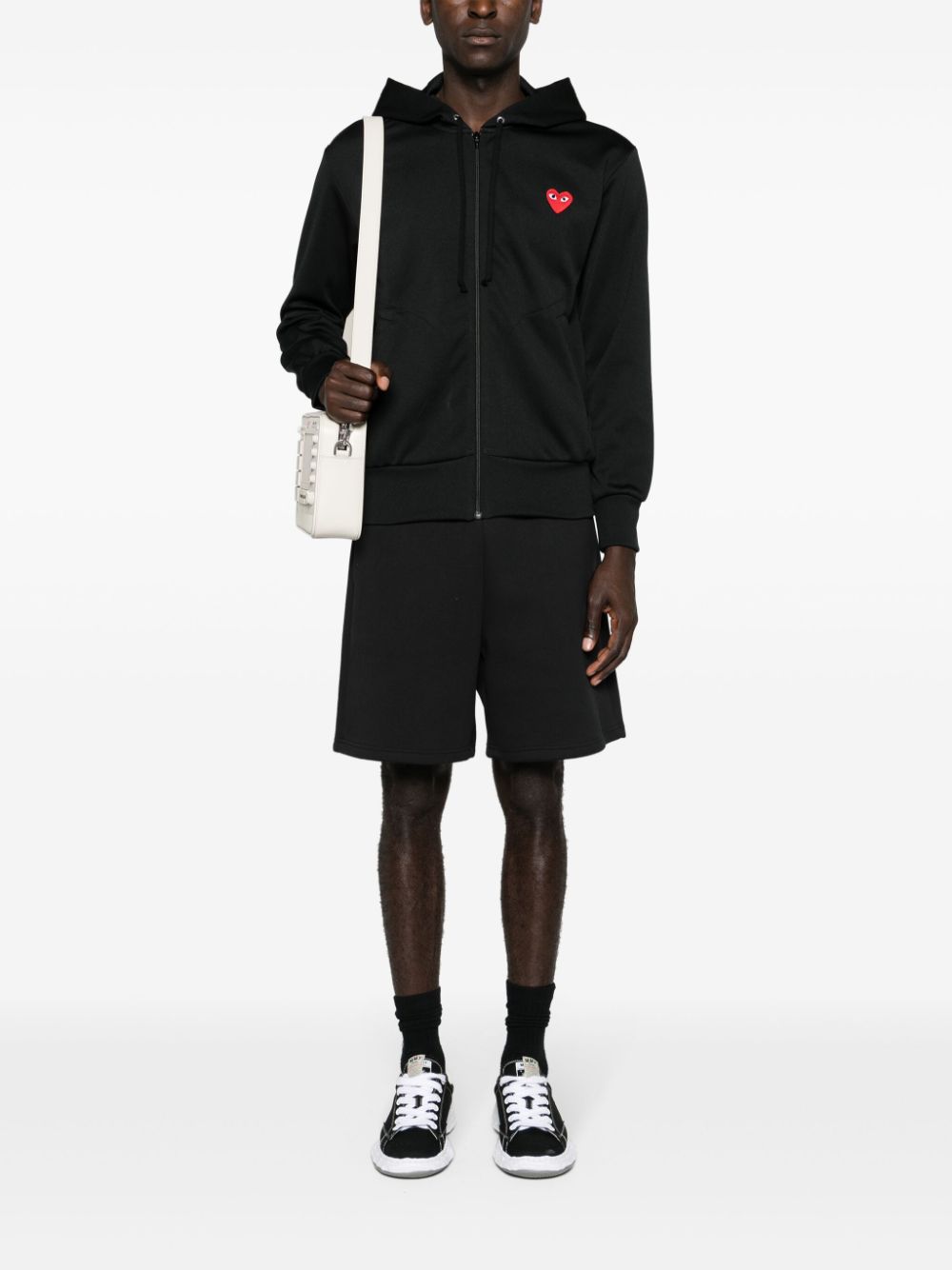 Comme Des Garcons Sweater
