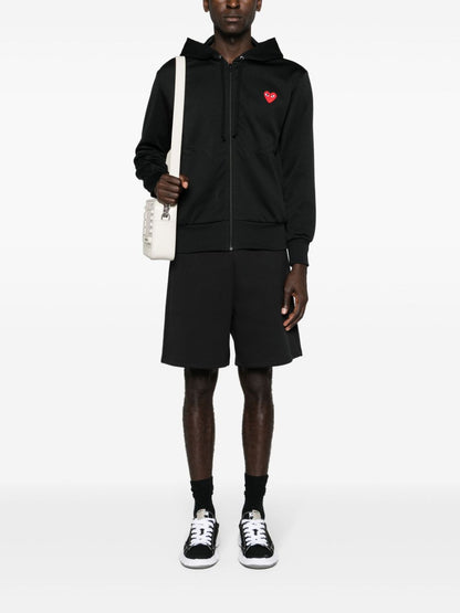 Comme Des Garcons Sweater