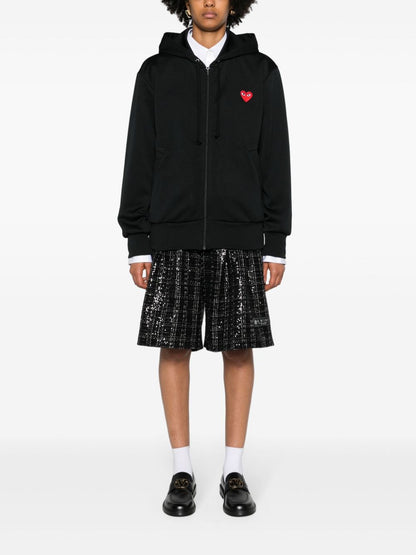 Comme Des Garcons Sweater