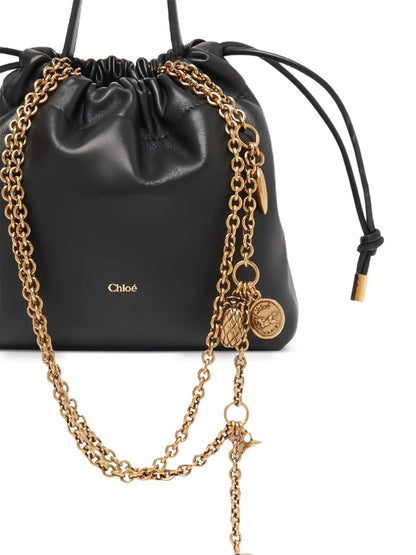 Chloé Chloe Penelope Drawstring Bag