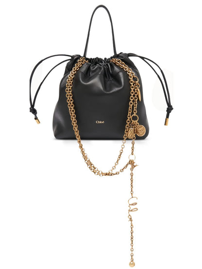 Chloé Chloe Penelope Drawstring Bag