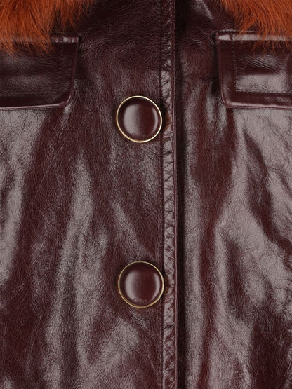 Chloé Chloe Jacket