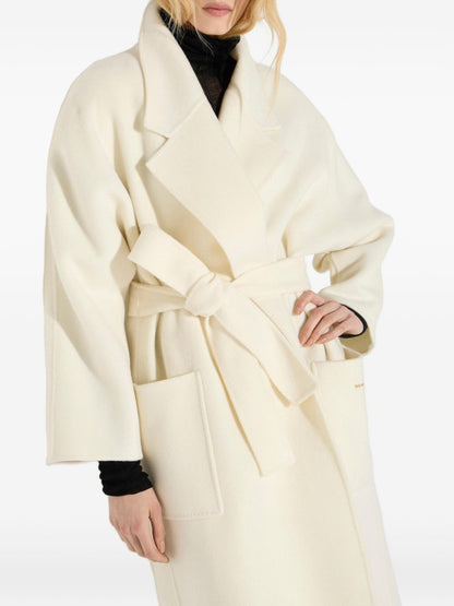 Elisabetta Franchi Coat