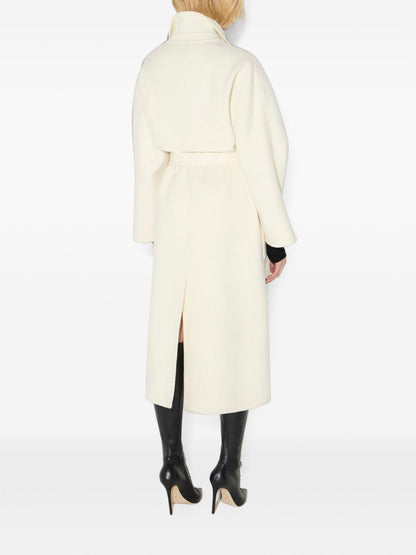 Elisabetta Franchi Coat