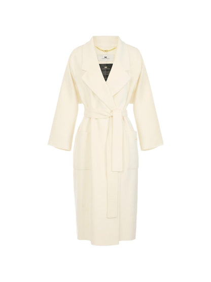 Elisabetta Franchi Coat