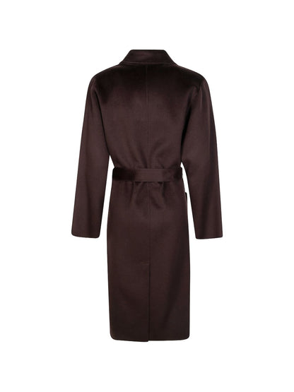 Elisabetta Franchi Coat