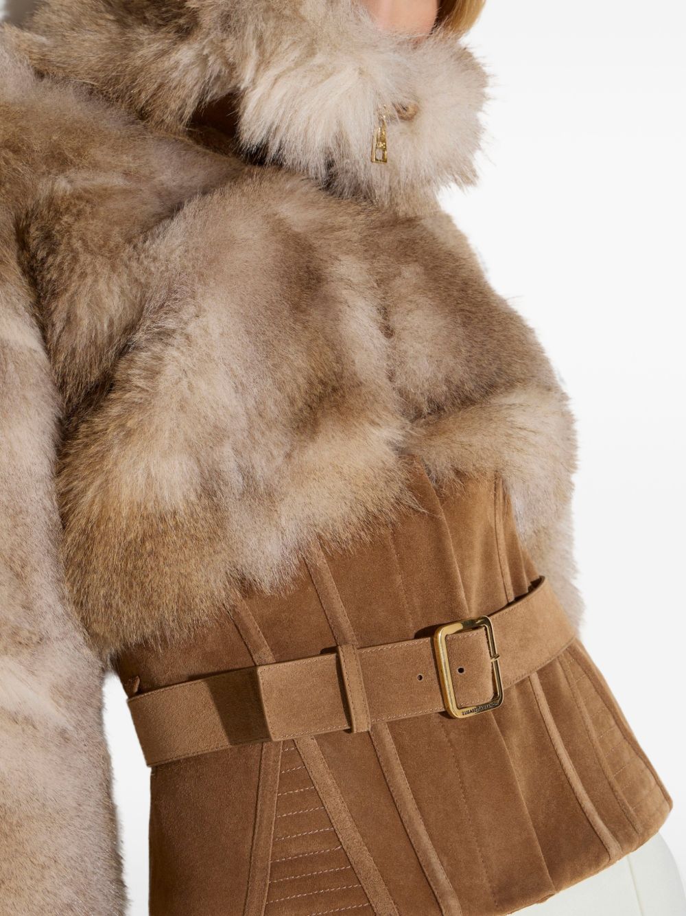 Elisabetta Franchi Jacket