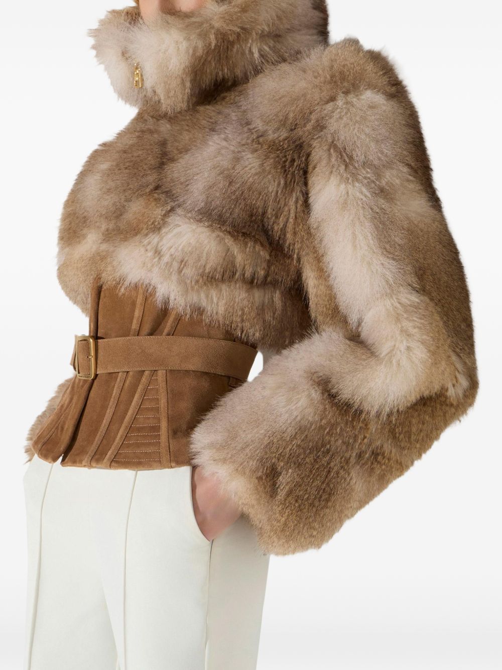 Elisabetta Franchi Jacket