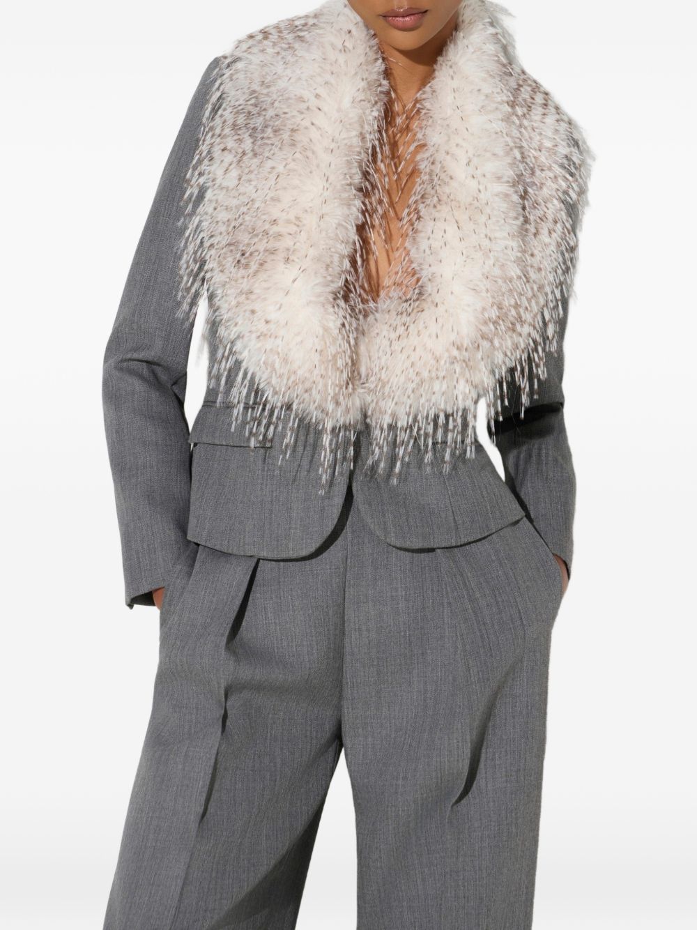Elisabetta Franchi Jacket