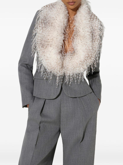 Elisabetta Franchi Jacket