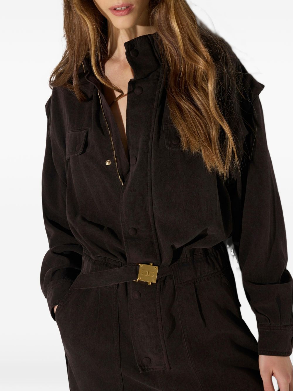 Elisabetta Franchi Dress