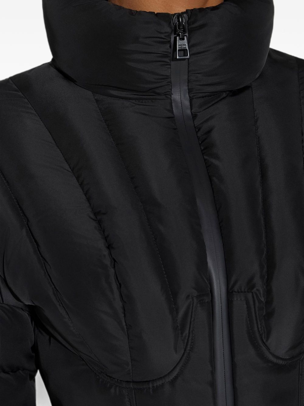 Elisabetta Franchi Coat