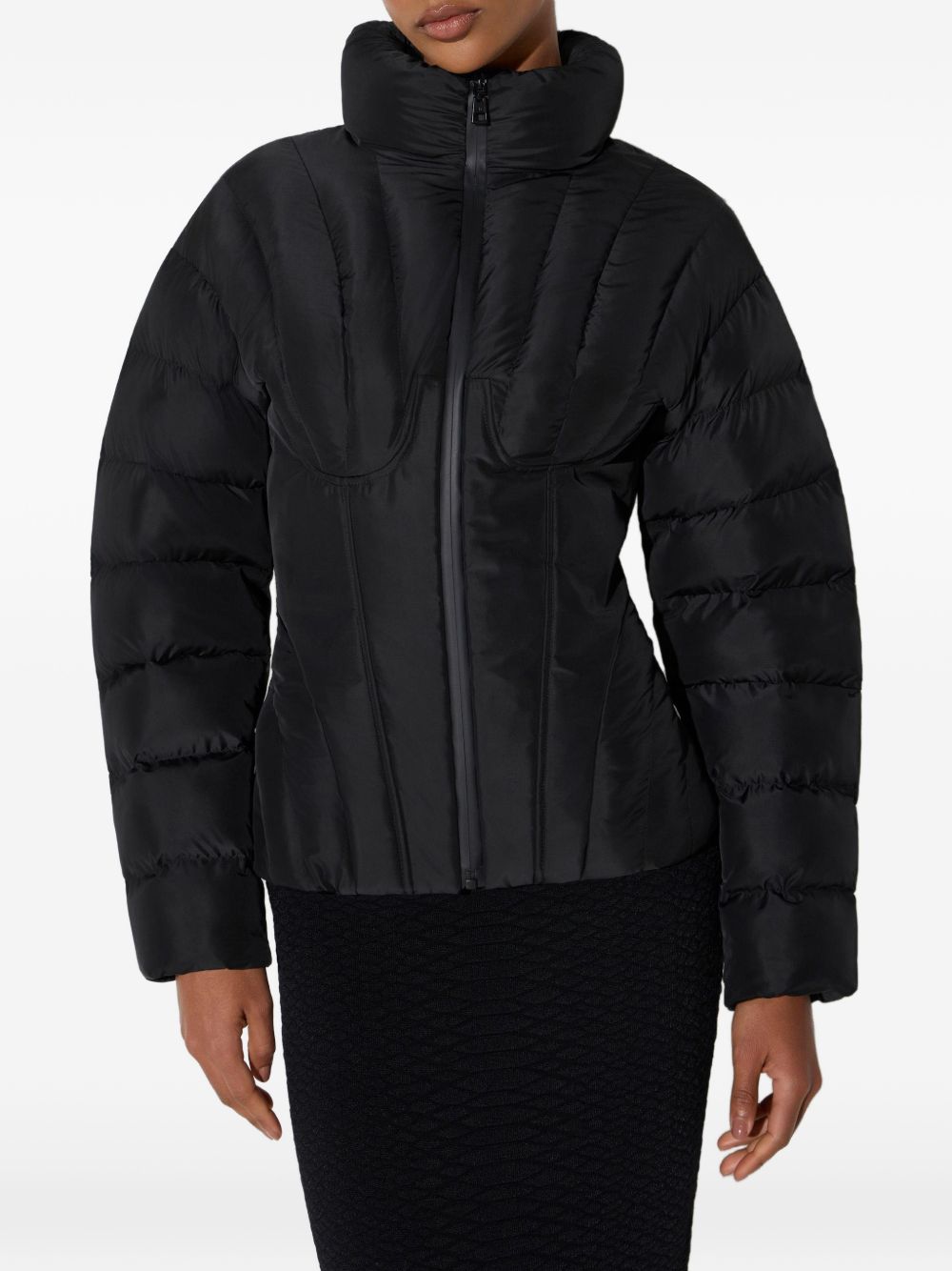 Elisabetta Franchi Coat