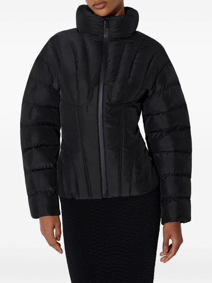 Elisabetta Franchi Coat