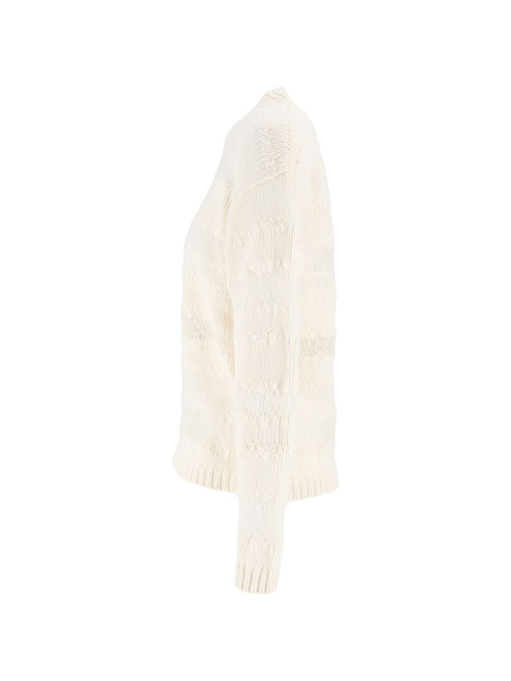 Fabiana Filippi Sweaters BEIGE