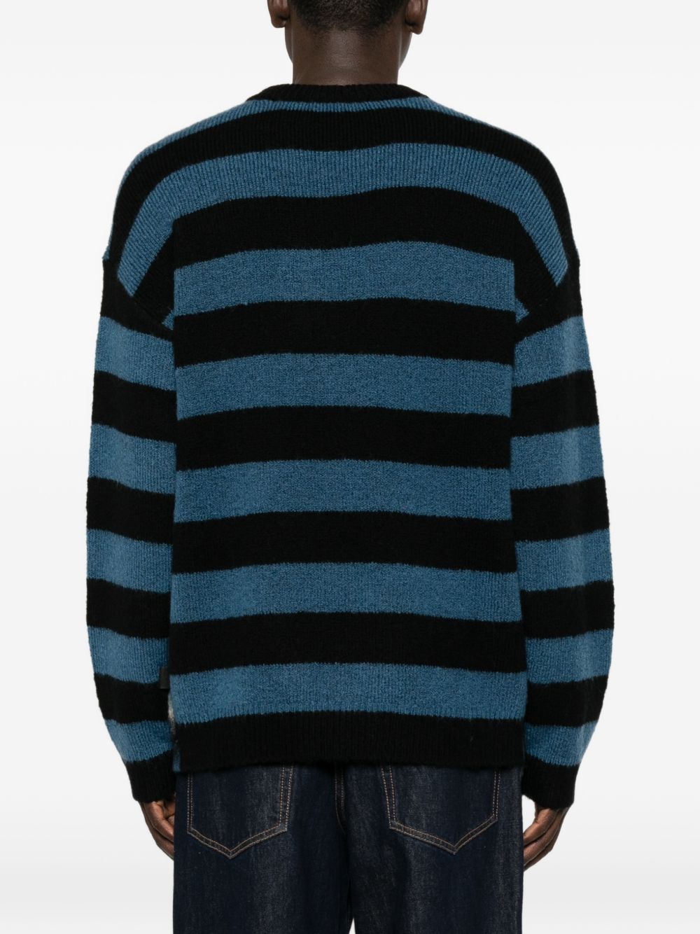 Paul Smith Sweaters BLACK