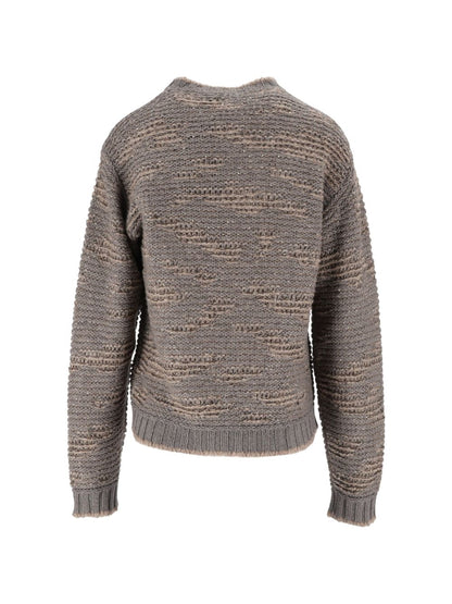 Fabiana Filippi Sweaters BROWN