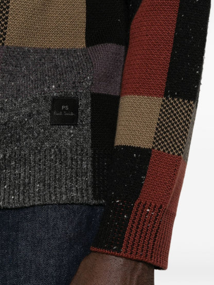 Paul Smith Sweaters MULTICOLOR