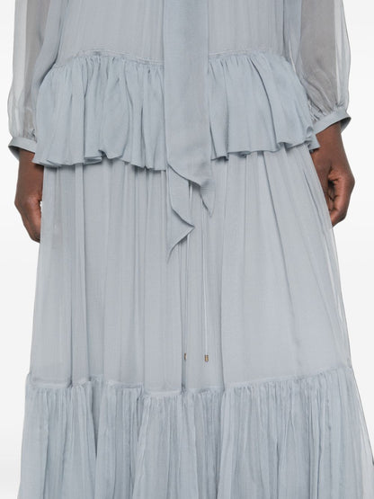 Chloé Chloè Dresses GREY