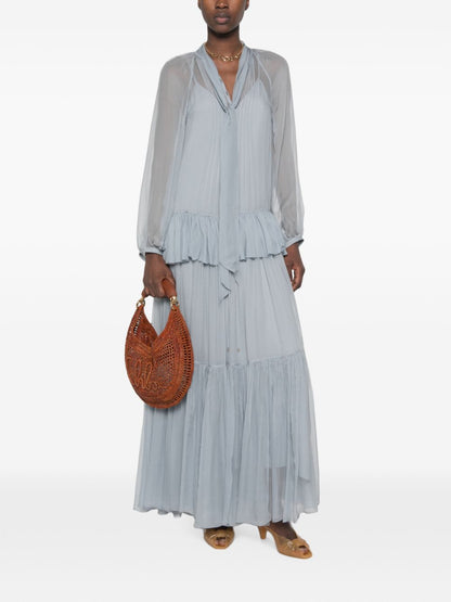 Chloé Chloè Dresses GREY