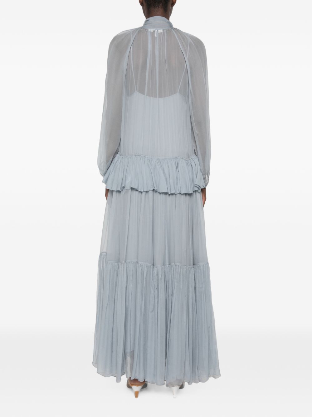 Chloé Chloè Dresses GREY