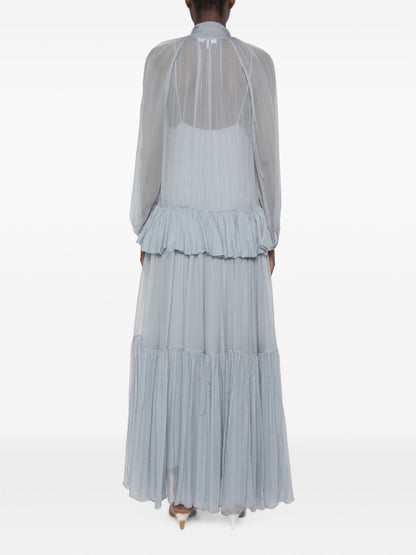 Chloé Chloè Dresses GREY
