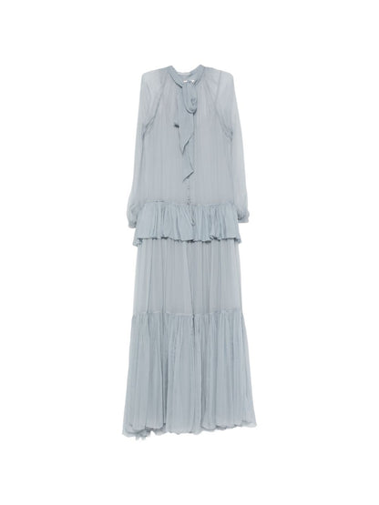 Chloé Chloè Dresses GREY