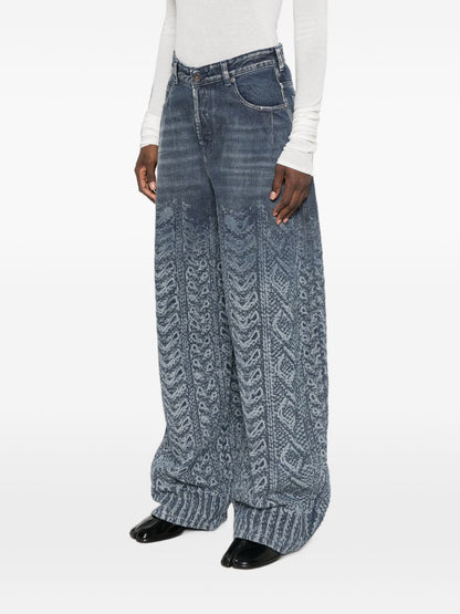 Diesel Jeans NAVY