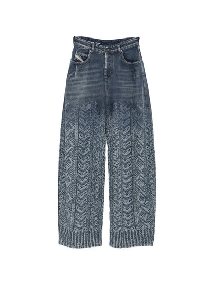 Diesel Jeans NAVY