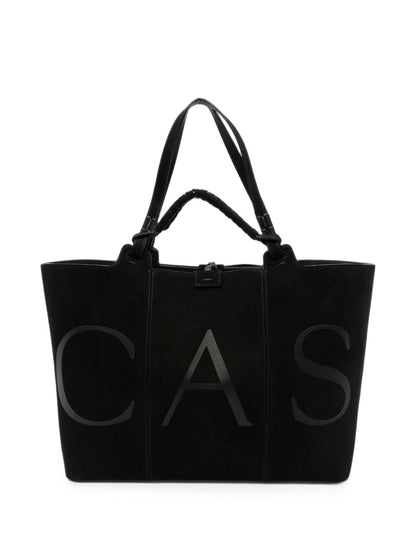 Casadei Bags.. BLACK