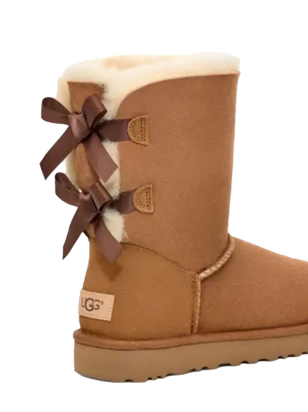Ugg Bailey Bow II boots