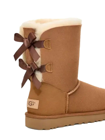 Ugg Bailey Bow II boots