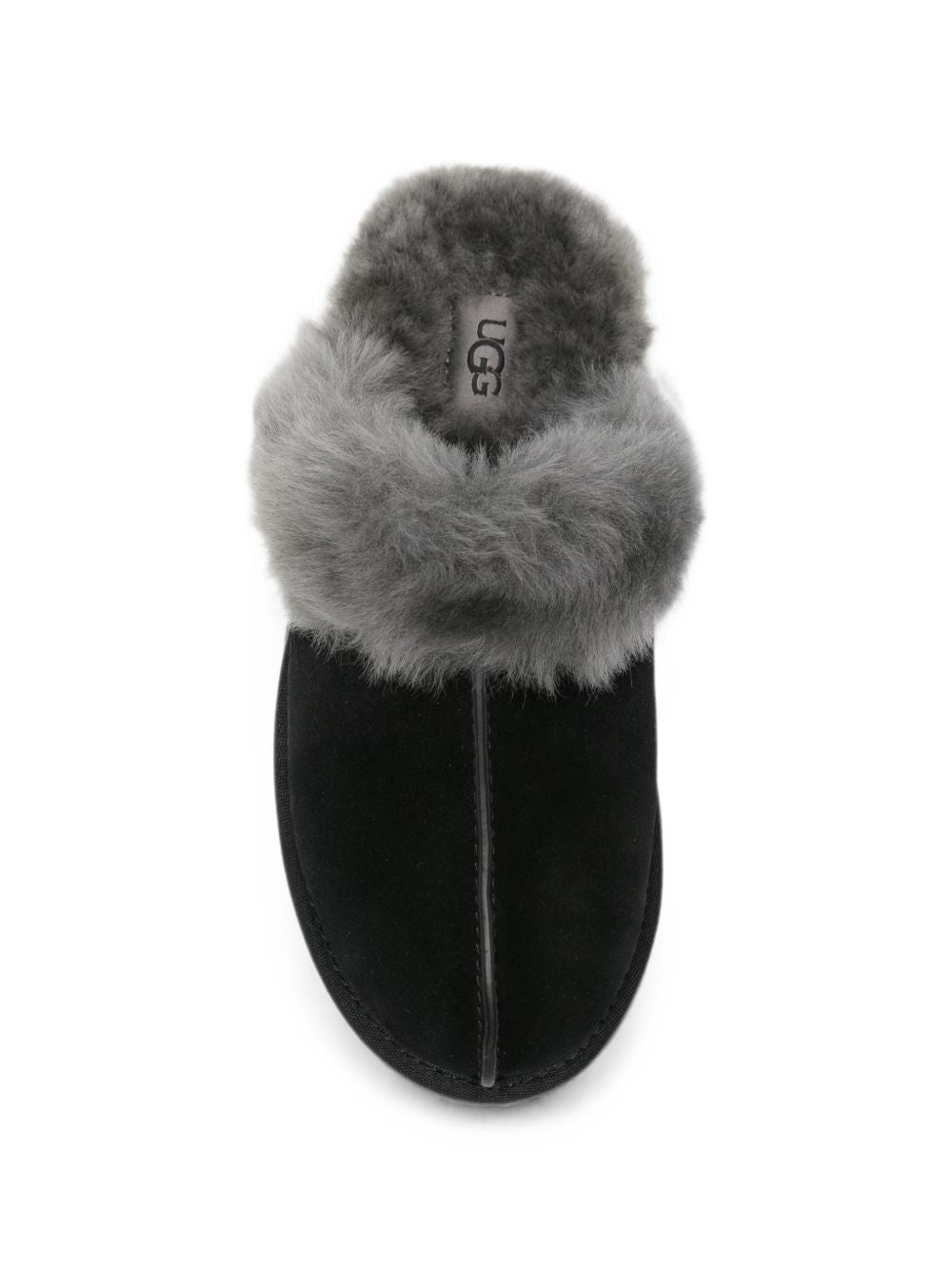 Ugg Scuffette II slippers
