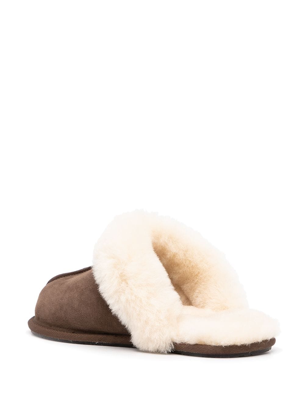 Ugg Scuffette II slippers