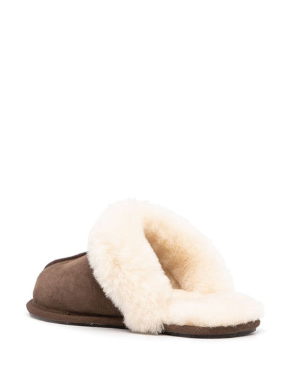 Ugg Scuffette II slippers
