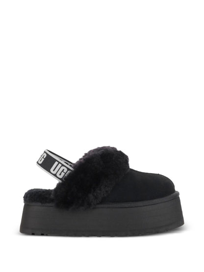 Ugg Funkette slippers