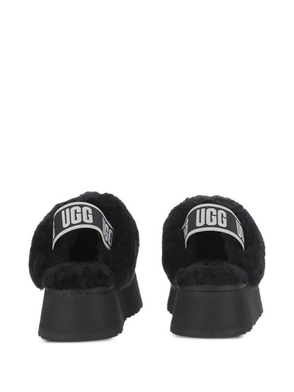 Ugg Funkette slippers