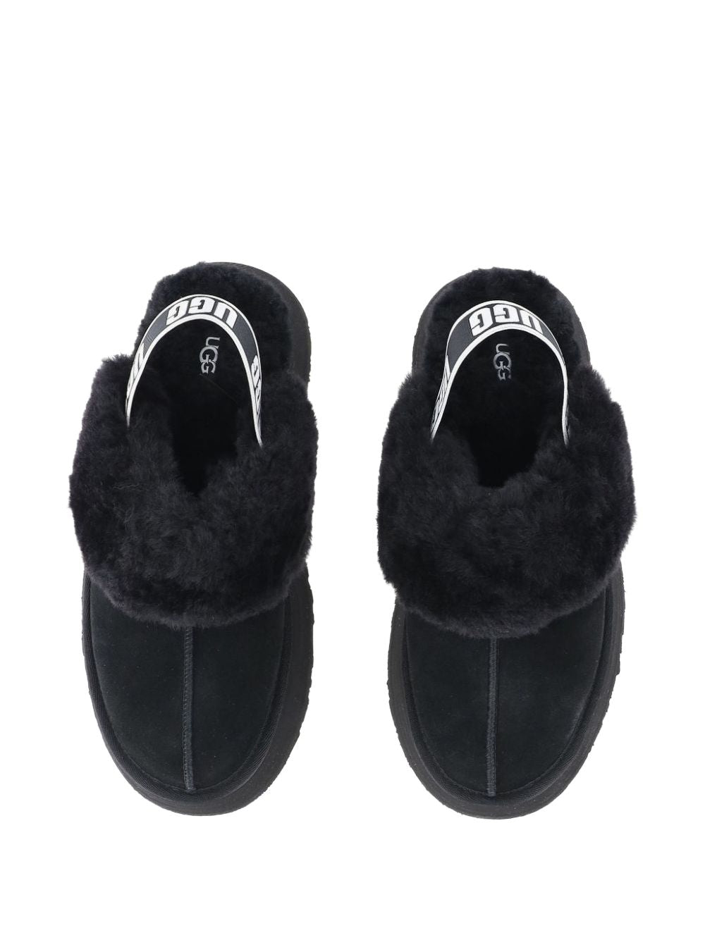 Ugg Funkette slippers