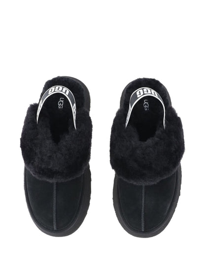 Ugg Funkette slippers
