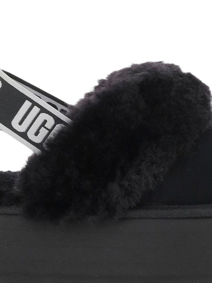 Ugg Funkette slippers