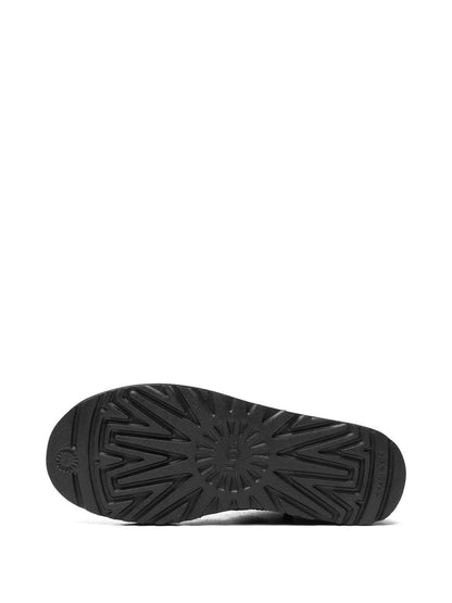 UGG Boots BLACK