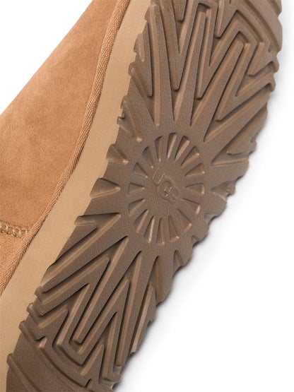 UGG Boots LUGGAGE