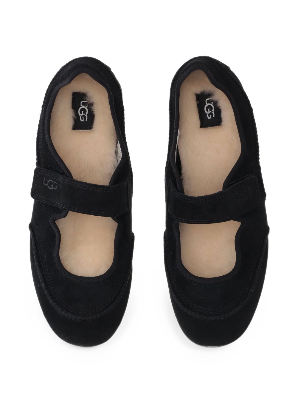 Ugg Flats