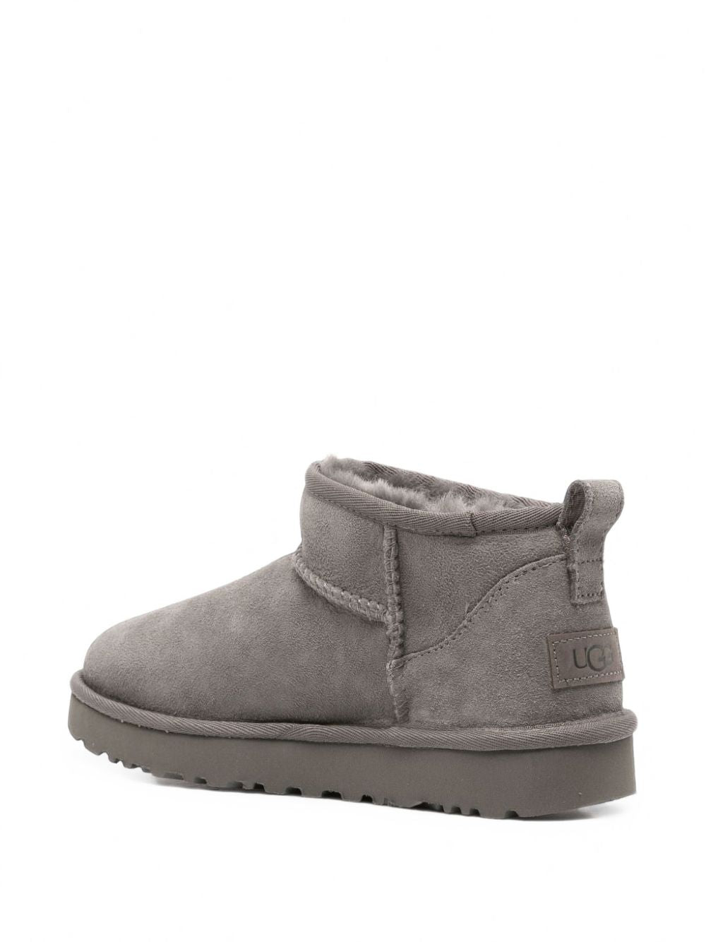 Ugg Classic Ultra Mini boots